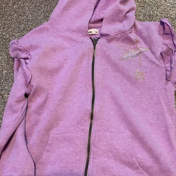 Jacket - Picture 2 of 3